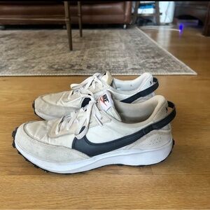 Nike Women’s Waffle Debut Sneakers